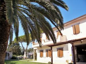 Hotel La Palma
