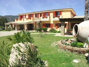 Le Anfore Hotel