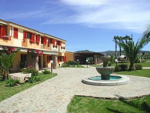 Le Anfore Hotel