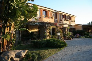 Le Anfore Hotel