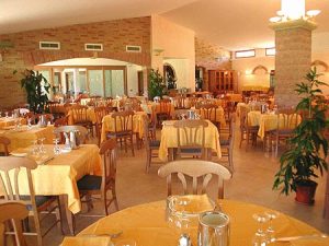 Le Anfore Hotel