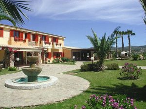 Le Anfore Hotel