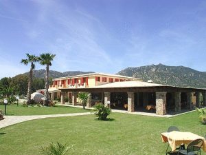 Le Anfore Hotel