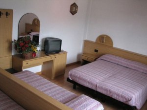Hotel Irma