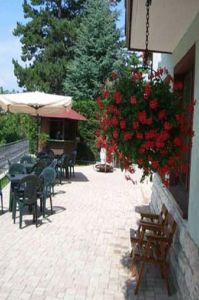 Hotel Irma