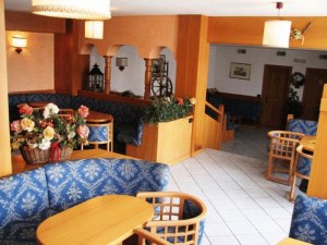 Hotel Irma