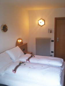 Hotel Irma