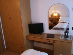 Hotel Irma