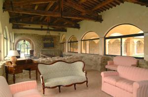 Agriturismo I Frati