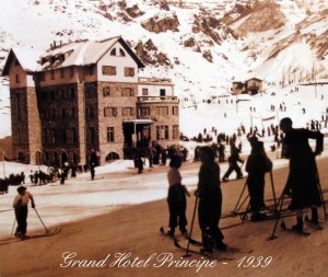 Grand Hotel Principe