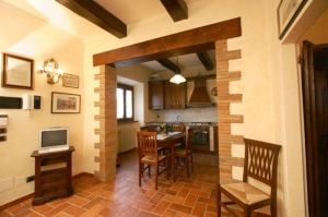 Agriturismo Rocca Di Pierle