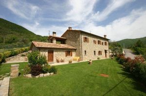 Agriturismo Rocca Di Pierle