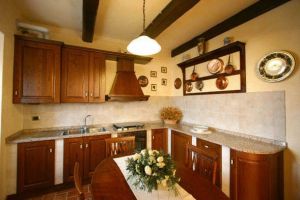 Agriturismo Rocca Di Pierle