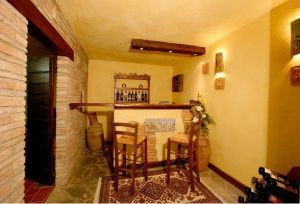Agriturismo Rocca Di Pierle