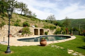 Agriturismo Rocca Di Pierle