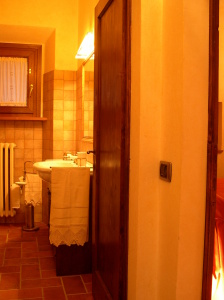 Agriturismo Rocca Di Pierle