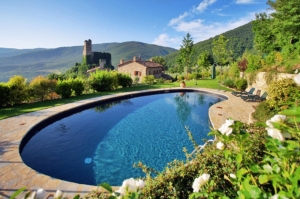 Agriturismo Rocca Di Pierle