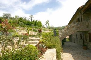 Agriturismo Rocca Di Pierle