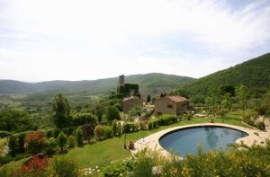 Agriturismo Rocca Di Pierle