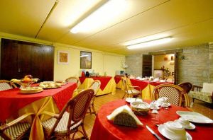 Agriturismo Rocca Di Pierle