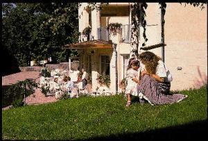 Hotel Aaritz