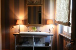 Relais de Charme Villa Rossi Danielli