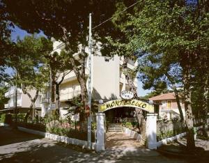 Hotel Montebello