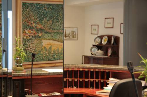 Hotel Risorgimento