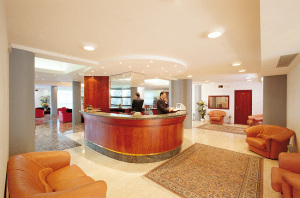 Hotel Risorgimento