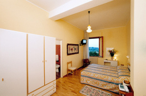 Hotel Risorgimento
