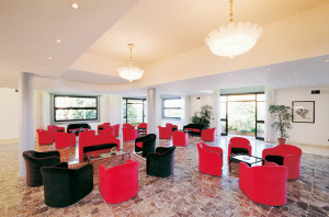 Hotel Risorgimento
