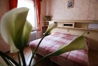 Hotel Iris
