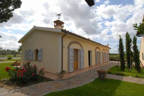 Villaggio Cala Dei Normanni