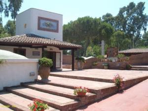 Villaggio Cala Dei Normanni
