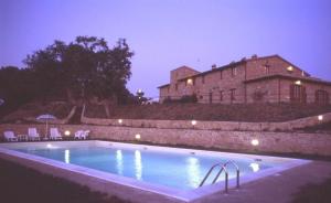 Country House Forte Sorgnano