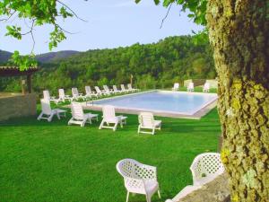Country House Forte Sorgnano