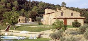 Country House Forte Sorgnano