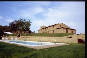 Country House Forte Sorgnano