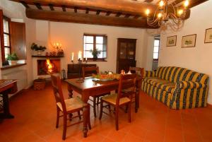 Country House Forte Sorgnano