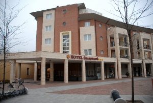 Hotel Granducato
