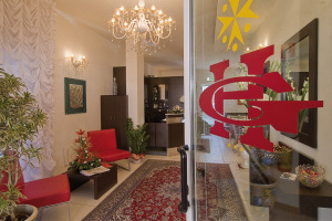 Hotel Granducato
