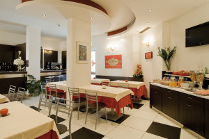 Hotel Granducato