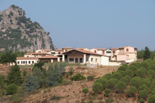 Rifugio d'Ogliastra