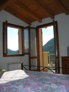 Rifugio d'Ogliastra