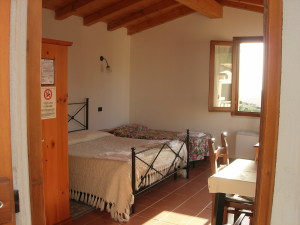Rifugio d'Ogliastra
