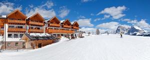 Hotel Icaro