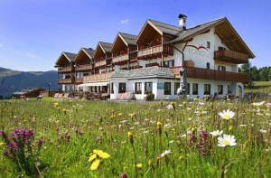 Hotel Icaro