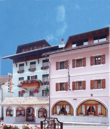 Albergo Scarpone