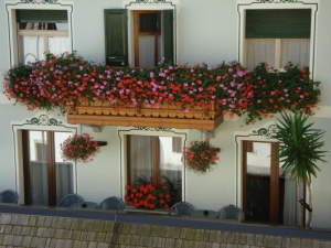 Albergo Scarpone