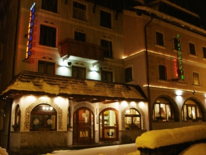 Albergo Scarpone